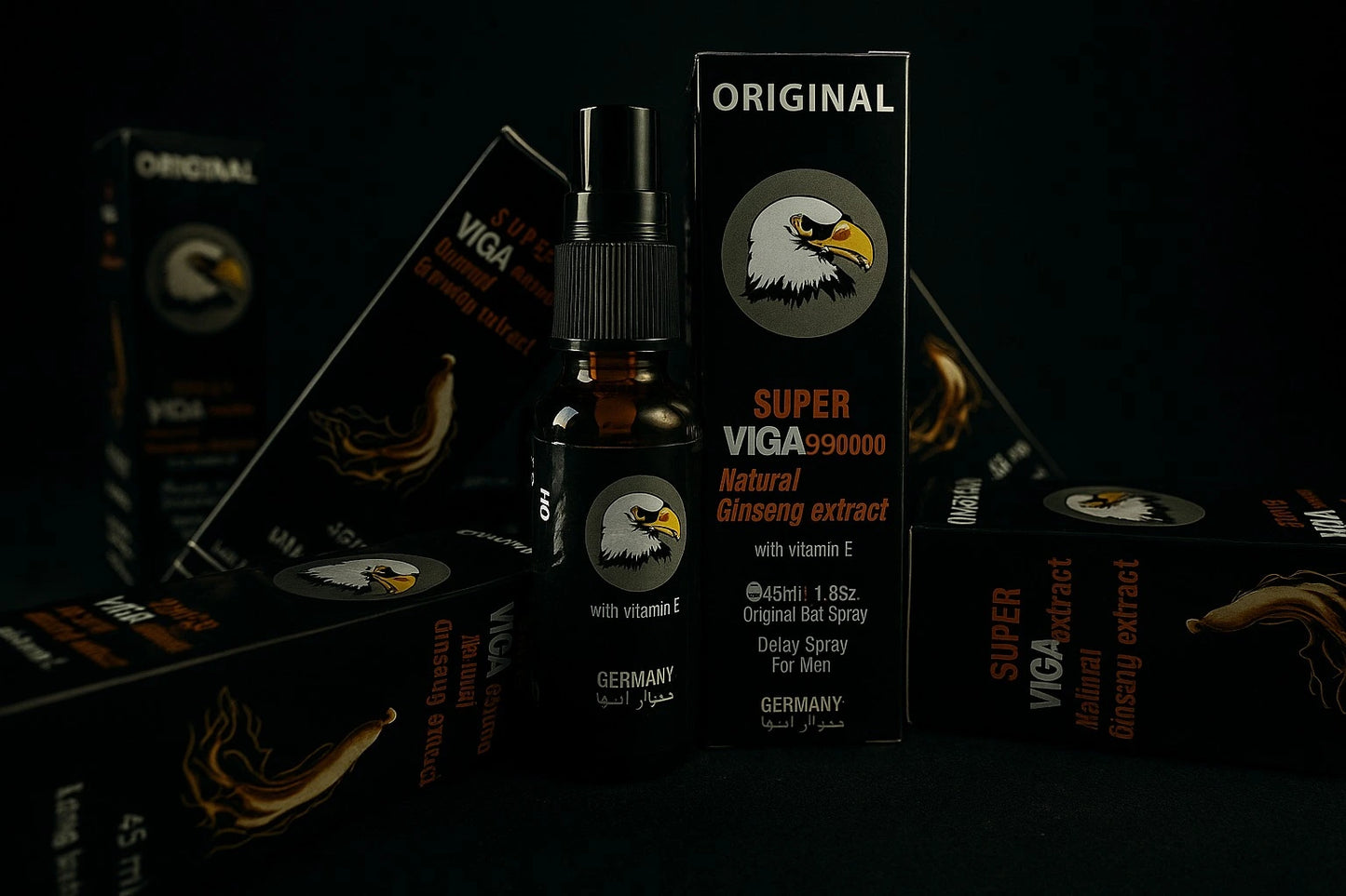 VIGA 990000 I 20 ML