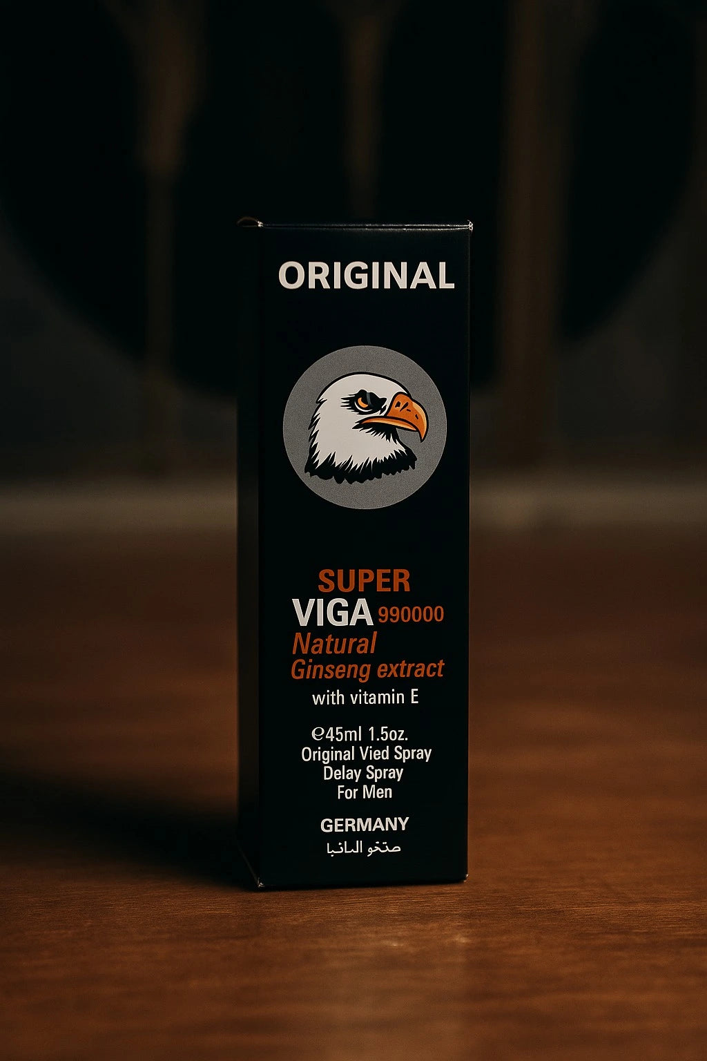 VIGA 990000 I 20 ML