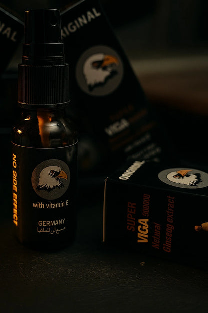 VIGA 990000 I 20 ML