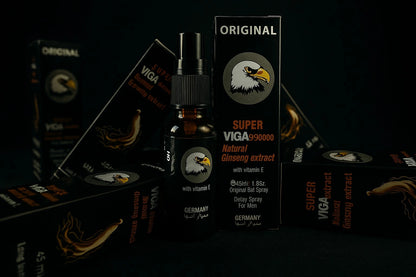 VIGA 990000 I 20 ML